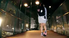 【激カワ小悪魔女子】22歳【性欲強い肉食女子】みのりちゃん参上！実家が精肉店を営む彼女の応募理由は『男優さんのチンチンを食したくて♪』テンション高くてこちらはタジタジ(汗)とにかく肉屋だけに肉棒大好き！？強烈可愛い【小悪魔フェラ】は必見！強烈可愛い美少女の肉食SEX見逃すな！のサムネイル画像