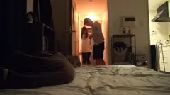 百戦錬磨のナンパ師のヤリ部屋で、連れ込みSEX隠し撮り 065のサムネイル画像