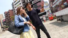 【ガチ中出し】マジ軟派、初撮。 41のサムネイル画像