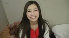 【初撮り】ネットでAV応募→AV体験撮影 384のサムネイル画像