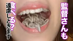 【食ザー&浣腸】食べて出す。誰しもが日々の暮らしの中で行なっている生命活動もカメラの前で同時にやれば一転して変態行為に。東京カンチョー07 まい(アパレル店員)の31番目のサンプル画像