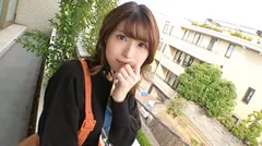 【初撮り】【美白美尻】【淫靡に蕩ける瞳】既婚の身でありながらセフレに言われて応募して来てしまった変態人妻。『また逝っちゃうぅッ！！』激しく突き刺さる不貞ち○ぽに脚をガクガクと震わせて.. ネットでAV応募→AV体験撮影 1718のサムネイル画像