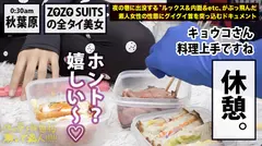 Z●Z● SUITSを着こなす〝全タイ(全身タイツ)〟美女！！アキバの片隅で密かに行われている〝全タイ〟マニアの激レアすぎる同好会に密着！！そこで行われている理解しがたい(エロ過ぎる)変態ワールドは、アナタの股間を魅了する事間違いなし！！＆…違う意味でZ●Z● SUITSの注文が殺到する事も間違いなしの撮れ高でした！！！：夜の巷を徘徊する〝激レア素人〟！！ 22の26番目のサンプル画像