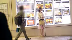 【石原さ◯み】22歳【激似美少女】まいちゃん参上！『それよく言われます』【声も激似】だ！カフェで働く彼女の応募理由は『とにかくエッチが足りてないんです…』SEXしないと手が震えるくらいの性欲の強さ！挨拶がわりと衝撃の【アナル舐め】からの【ディープフェラ】エロ過ぎな石原さ◯み！ここぞとばかりに【ガッツキSEX】顔も声も石原さ◯みに激似なまいちゃん【興奮激イキ連発】皆、IT社長にならなくてもこれで満足できるぞ！本物も多分こんな感じ？絶対に見なきゃ損！！のサムネイル画像