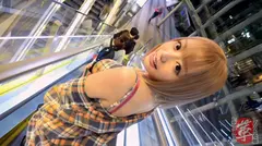 天まで届く大量潮吹き19回！？漏れギャルまおちゃんに革命を。イク度放出される潮！巨乳揺らし快感上限突破！！生チ●コもディルドも平等にイラマチオ！潮も涎ダラダラのぐしょ濡れセックスでオーガズム累積大爆発www【しろうと変態革命6人目】のサムネイル画像