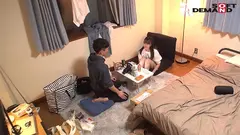 制作部入社1年目 アシスタントディレクター 森川玉緒 AV出演！の6番目のサンプル画像