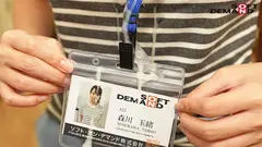 制作部入社1年目 アシスタントディレクター 森川玉緒 AV出演！の9番目のサンプル画像