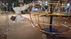 【無邪気に朝生ハメ】家でリラックスしてるノーブラ彼女と、部屋着すっぴん姿で貪り合う。僕にしか絶対見せない笑顔、メス顔、イキ顔…。美乳スレンダー彼女とイチャイチャ過ごす華の金曜日。人生で一番幸せな時間を疑似体験してみませんか？お風呂上がりの綺麗なカラダを堪能する夜と、朝勃ちチ◯コでポルチオを刺激しまくりイカせ続ける朝。秘密のカップルハメ撮り投稿【半同棲カノジョ】のサムネイル画像