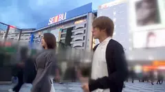 マジ軟派、初撮。 1186のサムネイル画像