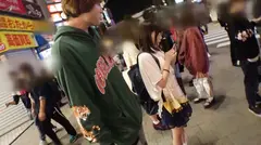 マジ軟派、初撮。 1196のサムネイル画像