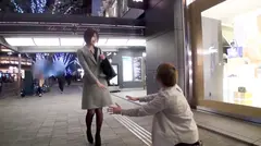 マジ軟派、初撮。 1213のサムネイル画像