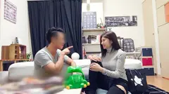 百戦錬磨のナンパ師のヤリ部屋で、連れ込みSEX隠し撮り 100のサムネイル画像