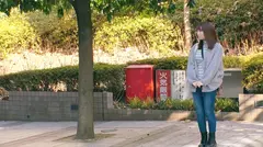 【ミラクル豊乳】20歳【ドM美少女】みれいちゃん参上！劇団に所属する彼女の応募理由は『生活費が無いんです…これはもぅ脱ぐしかないなと…』貧困に喘ぐ彼女は【Gカップ巨乳】胸は富裕層！とにかくちょっとの刺激で【大量潮吹き】敏感にも程がある【全身性感帯娘】胸揺れ暴れる劇団員のイキまくりSEX見逃すな！のサムネイル画像