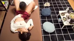 百戦錬磨のナンパ師のヤリ部屋で、連れ込みSEX隠し撮り 110の6番目のサンプル画像