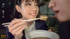 【止まらないハメ潮】家でリラックスしてる仕事終わりのおっとり系彼女と、部屋着すっぴん姿で貪り合う。僕...のサムネイル画像