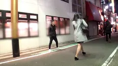 マジ軟派、初撮。 1310 恵比寿で見つけた超絶美人!身長170センチでFカップのモデル顔負け抜群スタイルの「ももは」さん25歳♪街1番の超上級美女のナンパに成功??のサムネイル画像