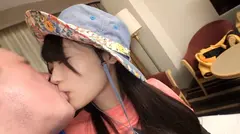 マジ軟派、初撮。 1401 高尾山で登山女子を登頂！2つそびえるおっぱいに緩やかな傾斜が続くお尻に興奮！大洪水のオマ●コに予測不可能な腰のうねり！女というドエロい山を制覇せよ！の4番目のサンプル画像