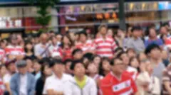 マジ軟派、初撮。 1398 ラグビーワールドカップで盛り上がる新宿で美女2人をホールド！！祝杯ムードからの乱交スクラムでまとめてトライ！！試合より熱いタッチダウンを彼女たちにキメるwwwのサムネイル画像