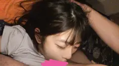 【中出し個人撮影】18歳/みお/超神回！！！/鬼潮吹き(推定2.5ℓ)/3発射/バリクソ美少女/ドM鬼イキど敏感/彼氏ん家/とんでもない透明感/美巨乳美くびれ美尻/フェラ好き/鬼イラマ/顔射・口内発射/鬼イキSEX/中出し！！！の19番目のサンプル画像