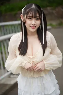 早熟Gカップ おじ好き女子の裏垢活動のサムネイル画像