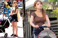 練馬区ギャルママさんのサムネイル画像