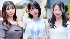 人妻ナンパ中出しイカセ46のサムネイル画像