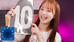 12脚のイスにピストンバイブを仕掛け合う究極の心理戦ピストンバイブイスゲーム 2 完全版の9番目のサンプル画像