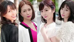 一流のおば様ナンパ セレブ美熟女中出しJAPAN 8時間ゴージャスセレブリティデラックス11のサムネイル画像