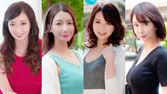 厳選！極美味熟女ナンパ 肉汁溢れる完熟BODY BEST SELECTION Vol.13のサムネイル画像