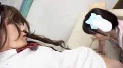 女装彼氏 撮影会で女装姿の自分に欲情→理性が飛んだ僕。彼女を巻き込み濃厚ハメ撮り。しのちゃんの4番目のサンプル画像