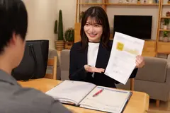 僕を騙そうとしたマルチ勧誘女をデカチンで快楽成敗 罪滅ぼしの生ハメ4Pセックスで完堕ち肉便器化 十束るうの10番目のサンプル画像