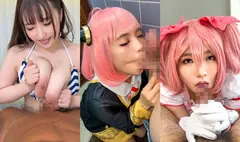 裏リーク‼流出フェラ 内部関係者から入手した伝説のお宝映像初BEST‼の6番目のサンプル画像