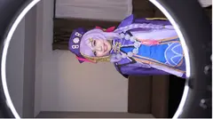 個撮特化 全身敏感グラドル撮影会 りょうちゃん(20) 町田レンズのBLACK KAMEKO FILE.107 グラビア女王 お漏らしゆる潮大量噴出 性感帯美少女とラブラブ中出しハメ撮りの4番目のサンプル画像