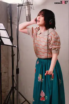 伝説の昭和アイドル おじさんボイトレ講師による喉奥拡張イラマ映像が流出。 門倉すずのサムネイル画像