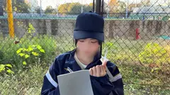 野球部のマネージャーが初体験でポルチオ開発されてアヘ顔絶頂ww二連続中出し&潮吹きで無事ち○ぽの虜になるのサムネイル画像