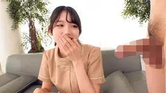 高級美容サロン勤務の美人セラピストさんがお口だけでじゅぽんじゅっぽんバキュームノーハンドフェラ！？ あずささん さくらさんの8番目のサンプル画像