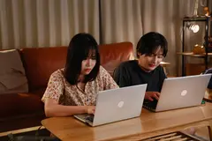 主導権は俺にあります。 北村海智 天道一然のサムネイル画像