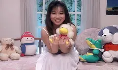 【AIリマスター版】秘め恥め 牧野ひとみのサムネイル画像