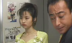 【AIリマスター版】生粋 川島和津実のサムネイル画像