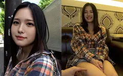 ワンナイトしか勝たん！毎週クラブで男を食いまくる肉食系キツマン穴モテ娘 まりなのサムネイル画像