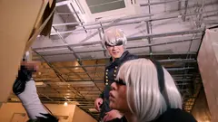 NiaちゃんMottoMatagatte(もっと跨って)のサムネイル画像