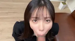 無許可でドピュ!フェラうま素人娘にいきなり口内射精!4 18名の9番目のサンプル画像