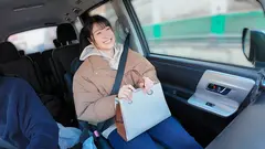 夜勤明けなのに会いたいからと時間を作ってくれた既婚者セフレ沙月ふみのとW不倫だけど何度もキスを重ねて眠たくなるまで何度も精飲と中出しを続けたのサムネイル画像