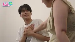 素人男子のリアルSEX 35 響君22歳 佐々木咲和 北村響のサムネイル画像