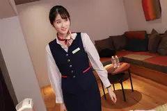 内緒でエグい接客してくれた美人CAをホテルに誘って生ハメしたら何度も求めるヤリマンだった VOL.6の7番目のサンプル画像