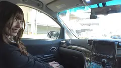 メス臭を漂わせ納車してくれた美人巨乳CARディーラー スーツ姿のままで性処理メンテナンスもお願いしてみた！？の9番目のサンプル画像