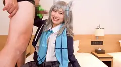 最強属性 69 松井日奈子の14番目のサンプル画像