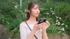 ひまり(24)デートして温泉SEXの8番目のサンプル画像