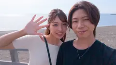 ひまり(24)デートして温泉SEXの10番目のサンプル画像