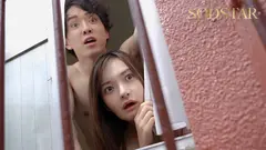 高飛車な女上司と真夏の張り込み捜査21日間 2週間過ぎてもホシは動かずしびれを切らしたぼくらは残り三日間汗だくでパコってしまい… 渚恋生の15番目のサンプル画像